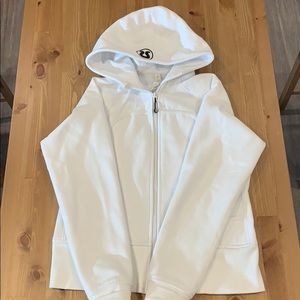 Lululemon Scuba Hoodie